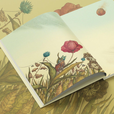 Sách - To Như Trái Núi, Nhẹ Tựa Lông Hồng - Bìa Cứng