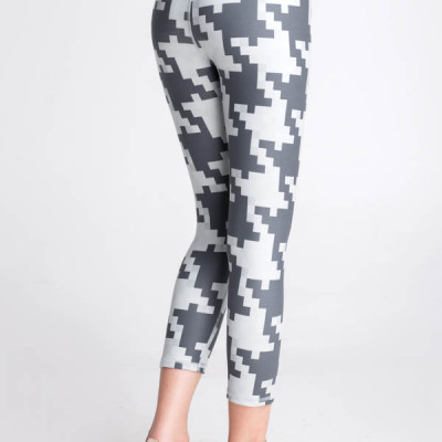 Quần Lửng tập Yoga Just Feel Free