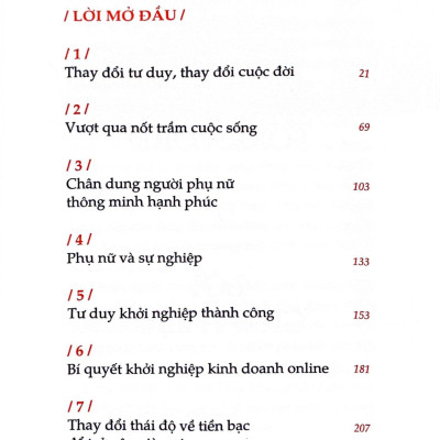 Phụ Nữ Và Tự Do (Tái Bản 2023)