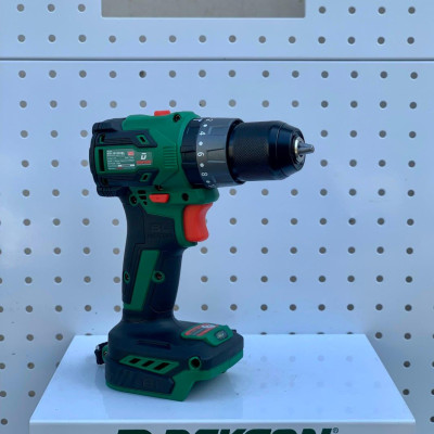 MÁY KHOAN 3 CHỨC NĂNG 21V DEKTON M21-ID1055BL - HÀNG CHÍNH HÃNG