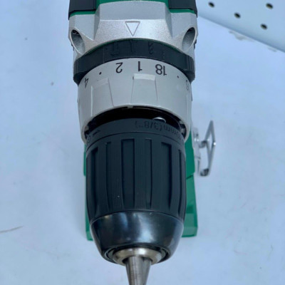 MÁY KHOAN PIN 21V DEKTON M21-ID10CB - HÀNG CHÍNH HÃNG