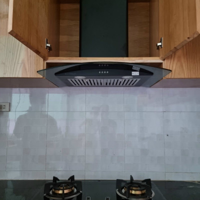 Máy Hút Mùi Eurosun EH-70K21B - Hàng chính hãng