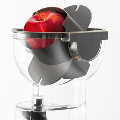 Máy ép chậm trái cây BUD JE31, Hàng chính hãng