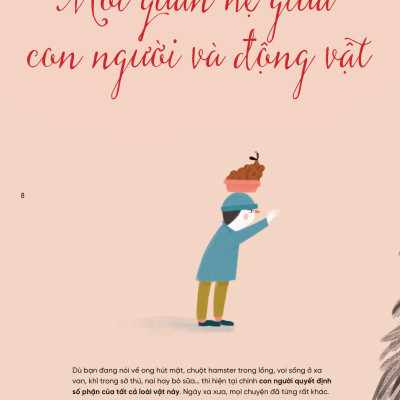 Sách - Hệ Sinh Thái Trên Trái Đất - Động Vật