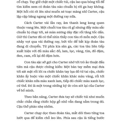 Sách trinh thám - Đội nhóc siêu đẳng Tập 1: Cuộc gặp gỡ diệu kỳ - Neil Patrick Harris - Truyện Trinh thám Phiêu lưu Ảo thuật Độ tuổi 8+