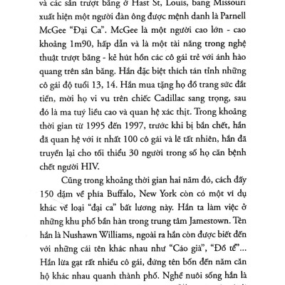 Điểm Bùng Phát - The Tipping Point