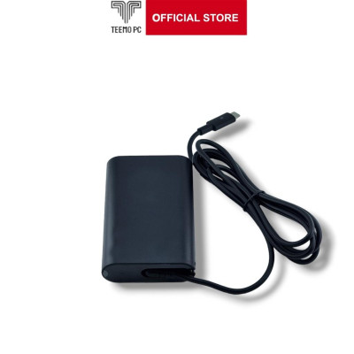Sạc Tương Thích Cho Laptop Dell Inspiron 16 7000 (7620) 2-in-1 (7635) 2-in-1 65w- Hàng Nhập Khẩu New Seal TEEMO PC X27