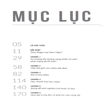 Range - Biết Rộng Để Hiểu Sâu - Vì Sao Những Người Có Kỹ Năng Tổng Quát Trên Nhiều Lĩnh Vực Giành Lợi Thế Hơn Các Chuyên Gia?