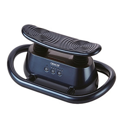 Máy massage rung chân và toàn thân OKACHI JP-V555