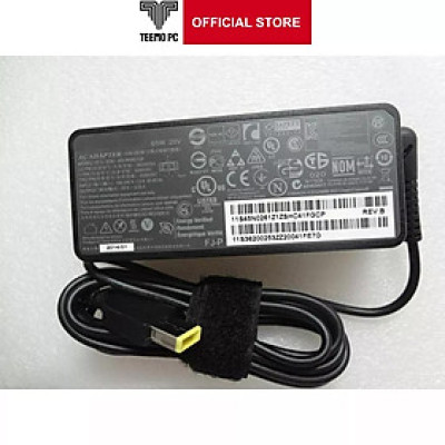 Sạc Tương Thích Cho Laptop Lenovo 300-15Isk - Hàng Nhập Khẩu New Seal TEEMO PC TEAC1084