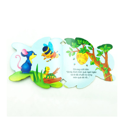 Những Người Bạn Tốt - Cô Ong Chu Đáo (TV)