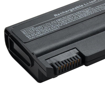 Pin Tương Thích Cho Laptop Hp Elitebook 6930P 8440P 8440W Probook 6440B 6445B 6540B Compaq 6530B 6535B TEEMO PC TEBAT1105 Hàng Nhập Khẩu