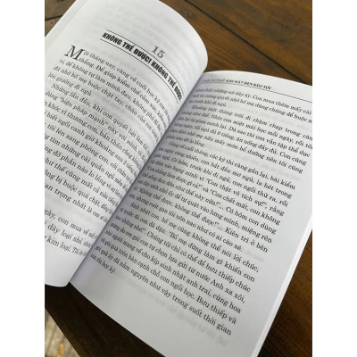 Sách Có một cơn đau mang tên trầm cảm