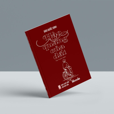 HÀO QUANG CỦA ĐẤT - Đào Quốc Vịnh