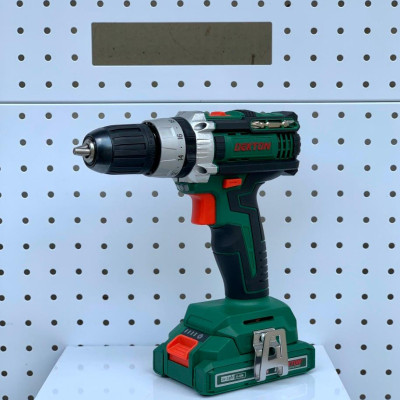 MÁY KHOAN PIN 21V DEKTON M21-ID10CB - HÀNG CHÍNH HÃNG