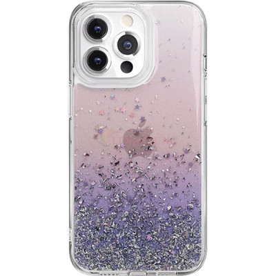 Ốp lưng nhựa cứng SwitchEasy Starfield iP 13 Series - Hàng chính hãng