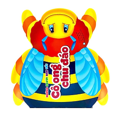 Những Người Bạn Tốt - Cô Ong Chu Đáo (TV)