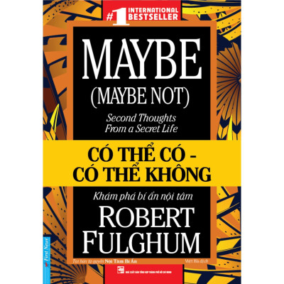 Sách - Trường Mẫu Giáo Uyên Thâm + Góc Nhìn Của Người Thông Thái + Có Thể Có, Có Thể Không - Combo 3 Cuốn