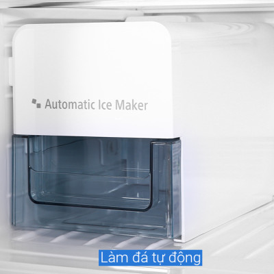 TỦ LẠNH HITACHI INVERTER R-FW690PGV7X(GBK) - Hàng chính hãng