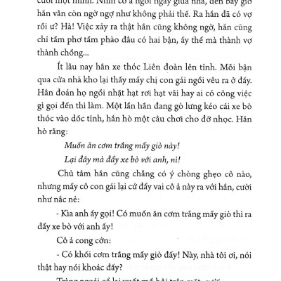 Vợ Nhặt (Tái Bản 2022)