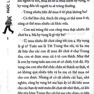Chuyện Con Chuyện Cha - Cha Và Con Trai