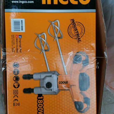 MÁY GHÉP MỘNG 950W 100MM INGCO BJ9508 - HÀNG CHÍNH HÃNG