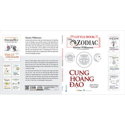 The Little Book - Cung Hoàng Đạo