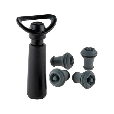 Vacu Vin - Bộ hút chân không Concerto - 5 món (2021)