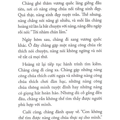 Sách Illustrated Classics - Truyện Kinh Điển Minh Họa - Truyện Cổ Andersen