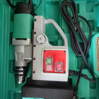 MÁY KHOAN TỪ 900W DCA AJC16 - HÀNG CHÍNH HÃNG