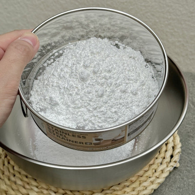 Dụng cụ rây bột inox Echo Ø13cm - Hàng nội địa Nhật Bản nhập khẩu chính hãng