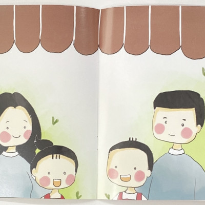 Mình Ghé Lăng Ông – Bà Chiểu