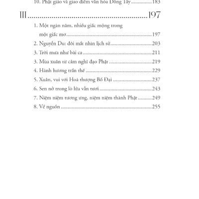 Hiện Tại Vĩnh Cửu