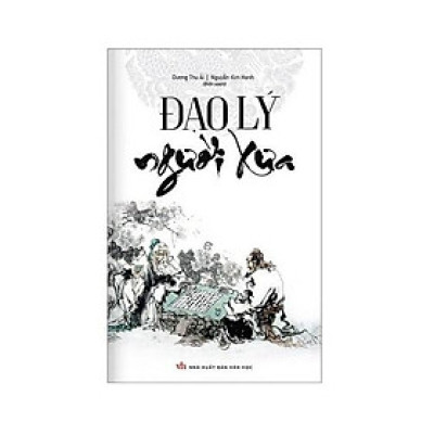 Đạo Lý Người Xưa