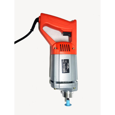 Máy Đầm Dùi Cầm Tay Hikari Master V-45A Kèm Dây Đầm 1M2 - Đầm Dùi Bê Tông Giúp Đổ Trụ, Hố Móng Nhỏ, Xây Dựng, Công Nghệ Thái Lan - Hàng Chính Hãng