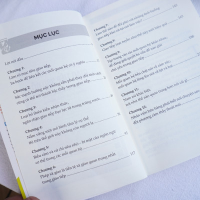 Combo 3 Cuốn Trí Tuệ Giao Tiếp: Đọc Suy Nghĩ Thấu Tâm Can, Giao Tiếp 360 Độ, Đạo Làm Người Bí Kíp Thu Phục Lòng Người