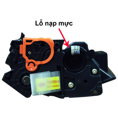 COMBO Hộp mực Thuận Phong 80A / 05A (TỰ NẠP) + 2 lọ mực đổ TP03 dùng cho máy in HP M401/ M425/ P2035/ P2055 / Canon LBP 251/ 6300/ MF411/ 5980 – Hàng Chính Hãng