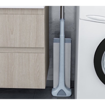 Cây Lau Nhà Vắt Phẳng Xanh 42cm