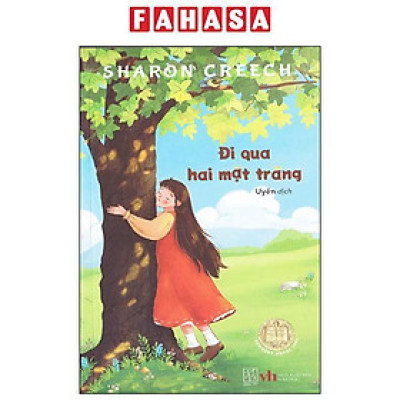 Sách - Đi Qua Hai Mặt Trăng