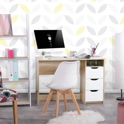 Bàn Học Trẻ Em Nhỏ Gọn Tại Nhà SMLIFE Dias