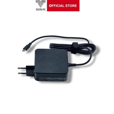 Sạc Tương Thích Cho Laptop Asus UX363EA UX371EA UX482EA UX482EG UX393EA 65w- Hàng Nhập Khẩu New Seal TEEMO PC X20
