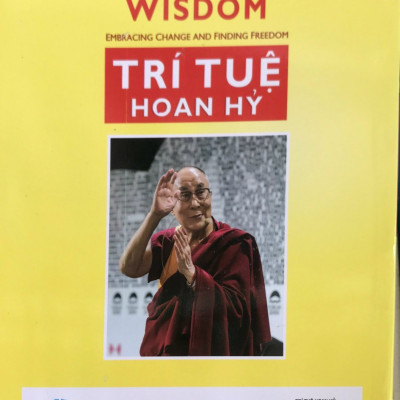 TRÍ TUỆ HOAN HỶ