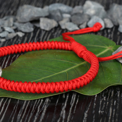 Vòng Tay Kết Dây Tuổi Tỵ Ngọc Quý Gemstones