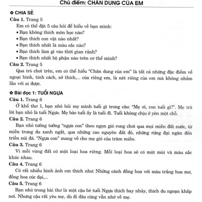 Hướng Dẫn Học Và Làm Bài Tiếng Việt 4 - Tập 1 (Bám Sát SGK Cánh Diều)_HA