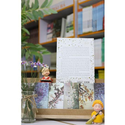 This is for you - Yêu thương mình bằng trái tim dịu dàng nhất - Bản Quyền