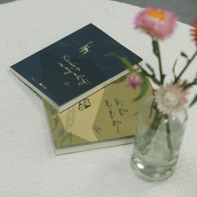 Trạm Đọc | Xin Cảm Ơn Sự Mỏng Manh Này