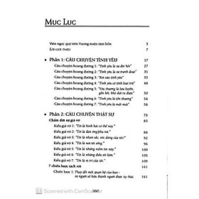 7 Ảo Tưởng Tình Yêu (Tái Bản)