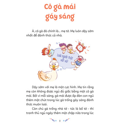 Gia Đình Thương Yêu - Nếu Tiên Cá Trở Về Đại Dương