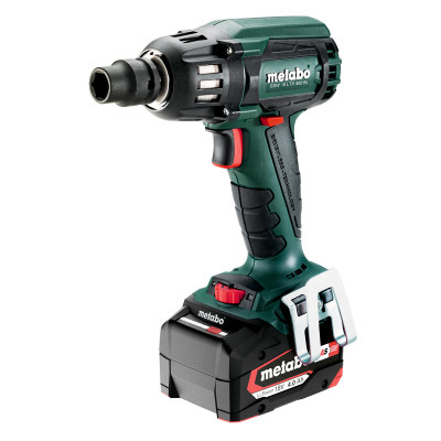 Máy Siết Bu Lông Bắt Vít Dùng Pin Metabo SSW 18 LTX 400 BL