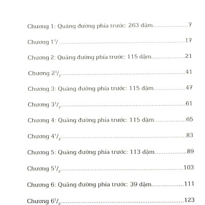 Năm Ngày Đi Bụi Hay Cuộc Phiêu Lưu Kỳ Lạ Của Một Cậu Nhóc Ung Thư - The Honest Truth (Tái Bản 2021)